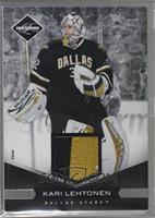 Kari Lehtonen [Noted] #/25