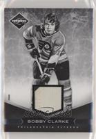 Bobby Clarke #/25