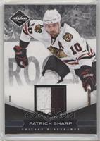 Patrick Sharp #/25