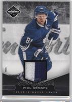 Phil Kessel [Noted] #/10