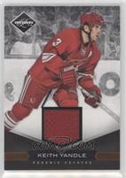 Keith Yandle #/99