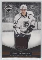 Dustin Brown #/99