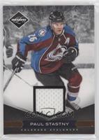 Paul Stastny #/99