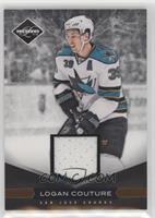 Logan Couture #/99