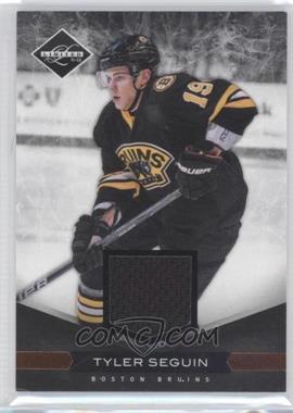 2011-12 Limited - [Base] - Materials #126 - Tyler Seguin /99