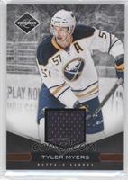 Tyler Myers #/99