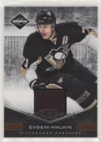 Evgeni Malkin [Noted] #/99