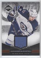 Alexander Burmistrov #/99