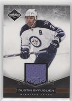 Dustin Byfuglien #/99