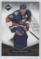 Kyle Okposo #/99