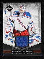 Henrik Lundqvist #/99