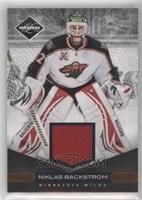 Niklas Backstrom #/99