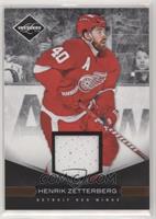 Henrik Zetterberg #/99