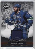 Ryan Kesler #/99