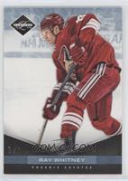 Ray Whitney #/1