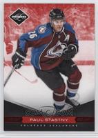 Paul Stastny #/49