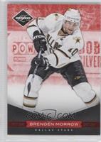 Brenden Morrow #/49