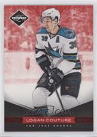 Logan Couture #/49