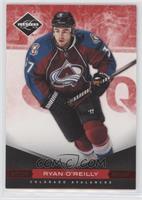 Ryan O'Reilly #/49