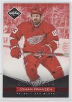 Johan Franzen #/49