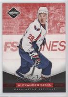 Alexander Semin #/49