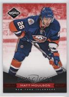 Matt Moulson #/49