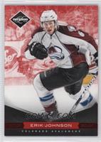 Erik Johnson #/49