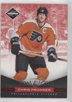 Chris Pronger #/49