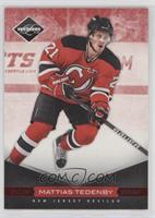 Mattias Tedenby #/49