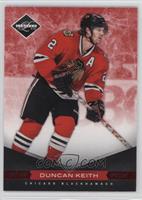 Duncan Keith #/49