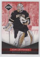 Kari Lehtonen #/49