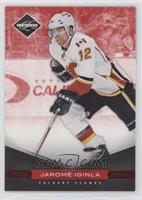 Jarome Iginla #/49