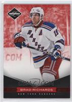 Brad Richards #/49