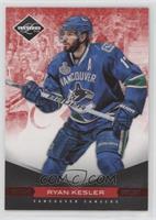 Ryan Kesler [EX to NM] #/49