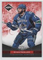 Ryan Kesler #/49