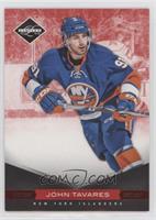 John Tavares #/49