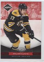 Milan Lucic #/49