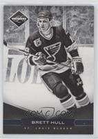 Brett Hull #/299