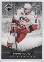 Tuomo Ruutu [EX to NM] #/299