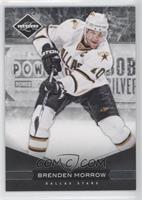 Brenden Morrow #/299