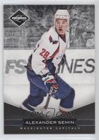 Alexander Semin #/299