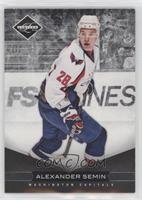 Alexander Semin #/299