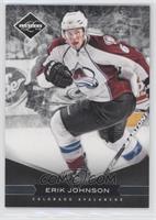 Erik Johnson #/299