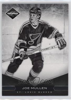 2011-12 Limited - [Base] #14 - Joe Mullen /299