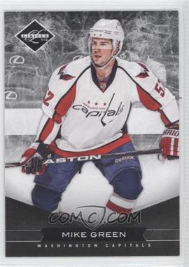 2011-12 Limited - [Base] #148 - Mike Green /299