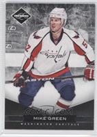 Mike Green #/299