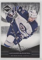 Alexander Burmistrov #/299