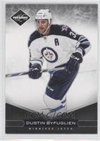 Dustin Byfuglien #/299