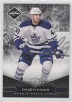 Nazem Kadri #/299