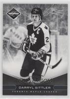 Darryl Sittler #/299